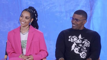 Jamie Foxx Reveals If He’ll Make More Music and Spills on ‘Beat Shazam’ Season 5